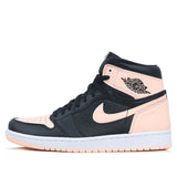 Nike Air Jordan 1 Retro High OG Crimson Tint 555088-081 01