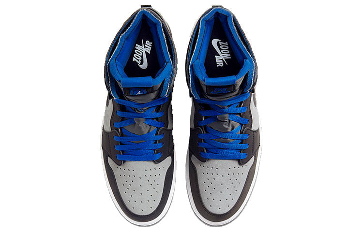 Nike Air Jordan 1 Zoom Air CMFT LPL x Air Jordan DD1453-001 01