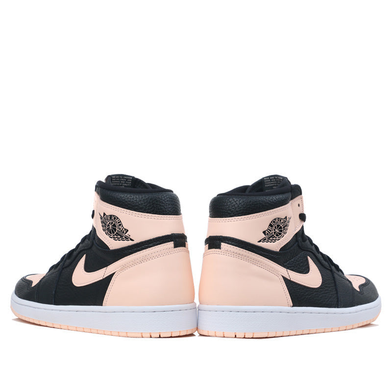 Nike Air Jordan 1 Retro High OG Crimson Tint 555088-081 01
