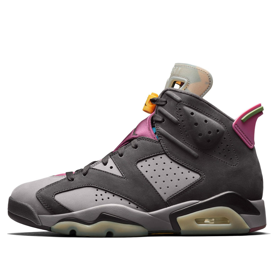 Nike Air Jordan 6 Retro Bordeaux CT8529-063 01