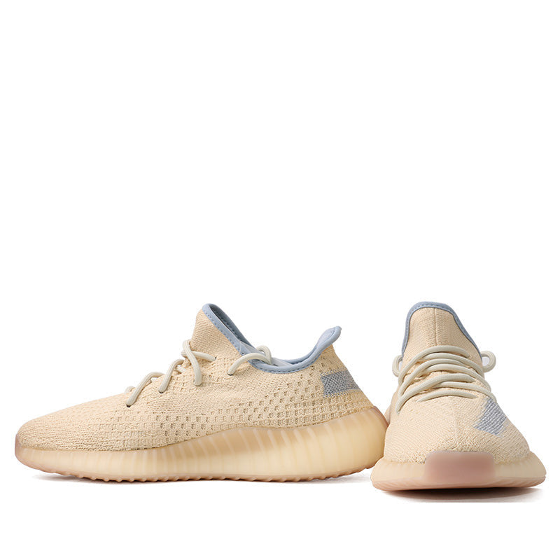 Adidas Yeezy Boost 350 V2 Linen FY5158 01