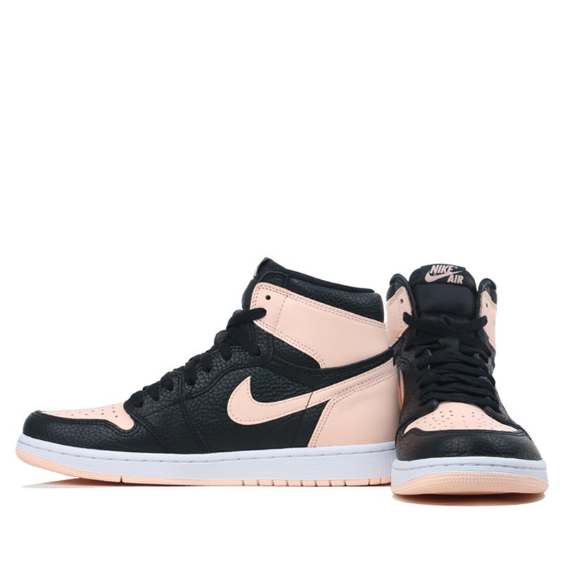 Nike Air Jordan 1 Retro High OG Crimson Tint 555088-081 01