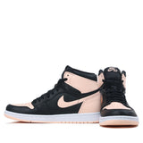 Nike Air Jordan 1 Retro High OG Crimson Tint 555088-081 01