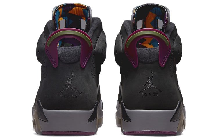 Nike Air Jordan 6 Retro Bordeaux CT8529-063 01