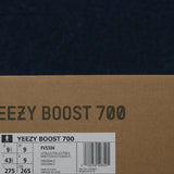Adidas Yeezy Boost 700 Utility Black FV5304 01