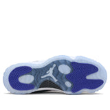 Nike Air Jordan 11 Retro Concord 378037-100 01