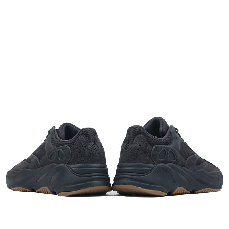 Adidas Yeezy Boost 700 Utility Black FV5304 01