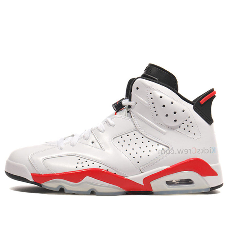 Nike Air Jordan 6 Retro Infrared Pack 398850-901 01