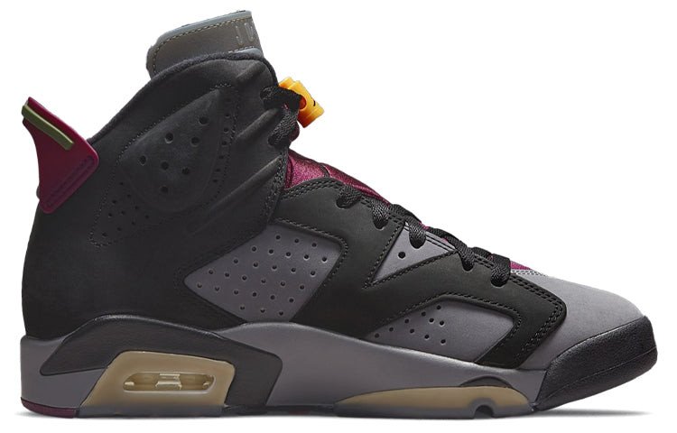 Nike Air Jordan 6 Retro Bordeaux CT8529-063 01