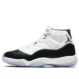 Nike Air Jordan 11 Retro Concord 378037-100 01