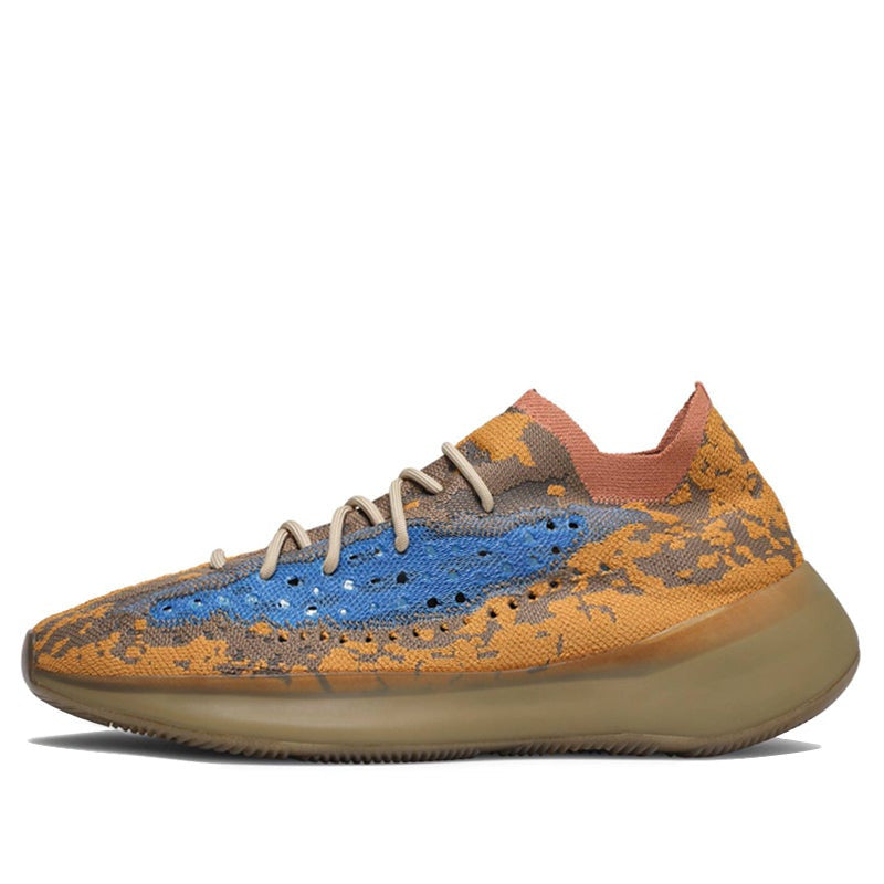 Adidas Yeezy Boost 380 Blue Oat Non-Reflective Q47306 01