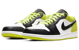 Nike Air Jordan 1 Low SE Cyber CK3022-003 01
