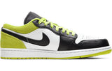 Nike Air Jordan 1 Low SE Cyber CK3022-003 01