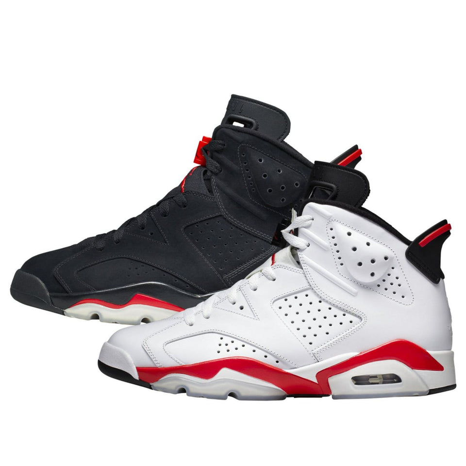 Nike Air Jordan 6 Retro Infrared Pack 398850-901 01