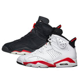 Nike Air Jordan 6 Retro Infrared Pack 398850-901 01