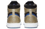Nike Air Jordan 1 Zoom CMFT Gold Laser DQ0659-700 01