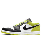 Nike Air Jordan 1 Low SE Cyber CK3022-003 01