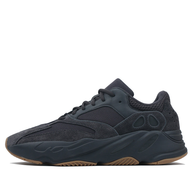 Adidas Yeezy Boost 700 Utility Black FV5304 01