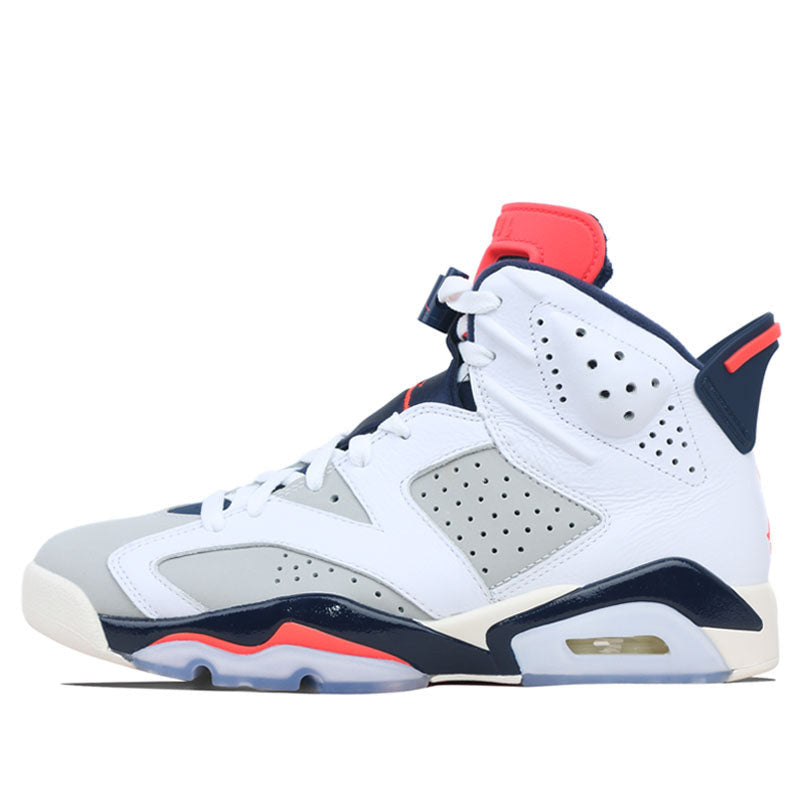 Nike Air Jordan 6 Retro Tinker Hatfield 384664-104 01
