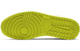 Nike Air Jordan 1 Low SE Cyber CK3022-003 01