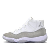 Womens WMNS Air Jordan 11 Retro Vast Grey AR0715-100 01
