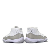 Womens WMNS Air Jordan 11 Retro Vast Grey AR0715-100 01
