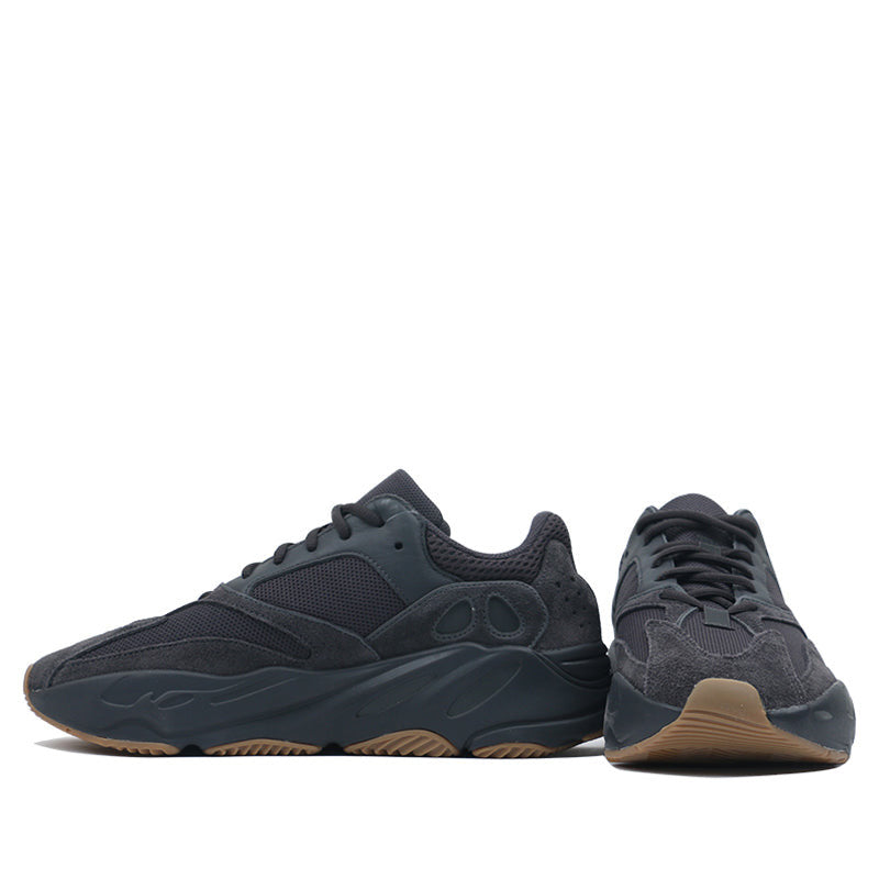 Adidas Yeezy Boost 700 Utility Black FV5304 01
