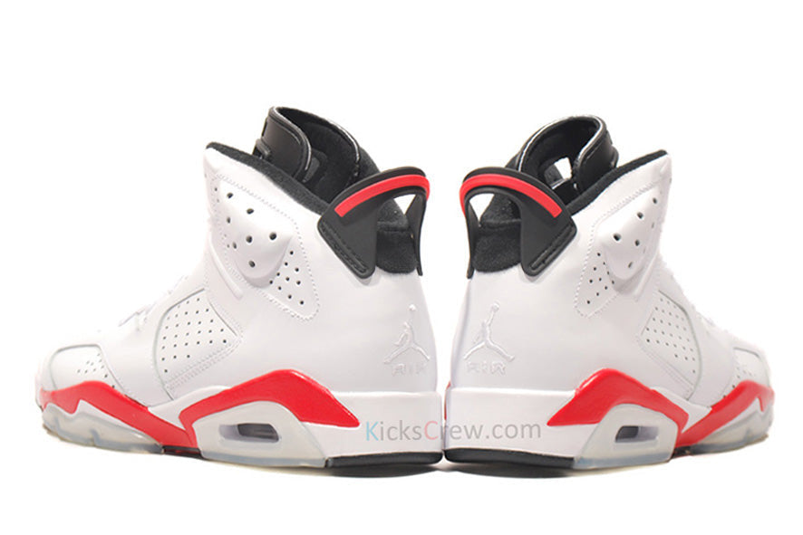 Nike Air Jordan 6 Retro Infrared Pack 398850-901 01