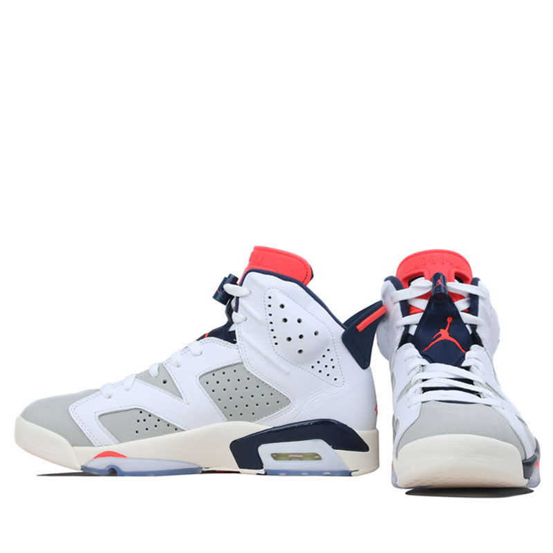 Nike Air Jordan 6 Retro Tinker Hatfield 384664-104 01
