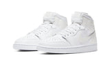 Womens WMNS Air Jordan 1 Mid White BQ6472-112 01