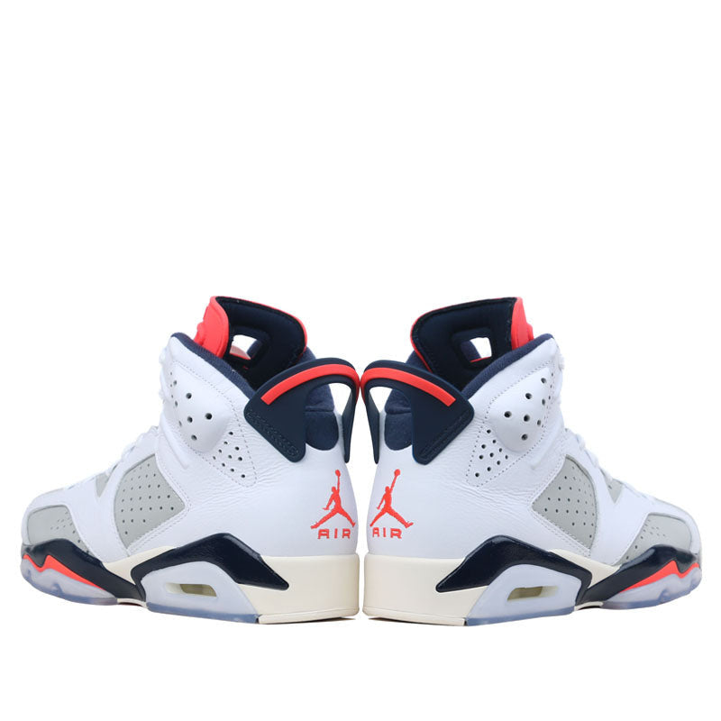 Nike Air Jordan 6 Retro Tinker Hatfield 384664-104 01