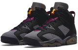 Nike Air Jordan 6 Retro Bordeaux CT8529-063 01