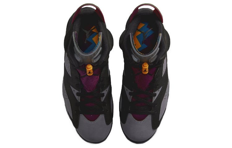 Nike Air Jordan 6 Retro Bordeaux CT8529-063 01