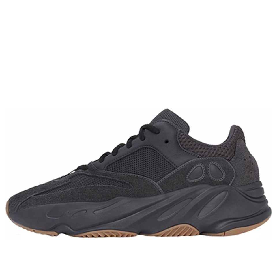 Adidas Yeezy Boost 700 Utility Black FV5304 01