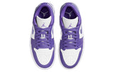 Air Jordan 1 Low Psychic Purple DC0774-500 01