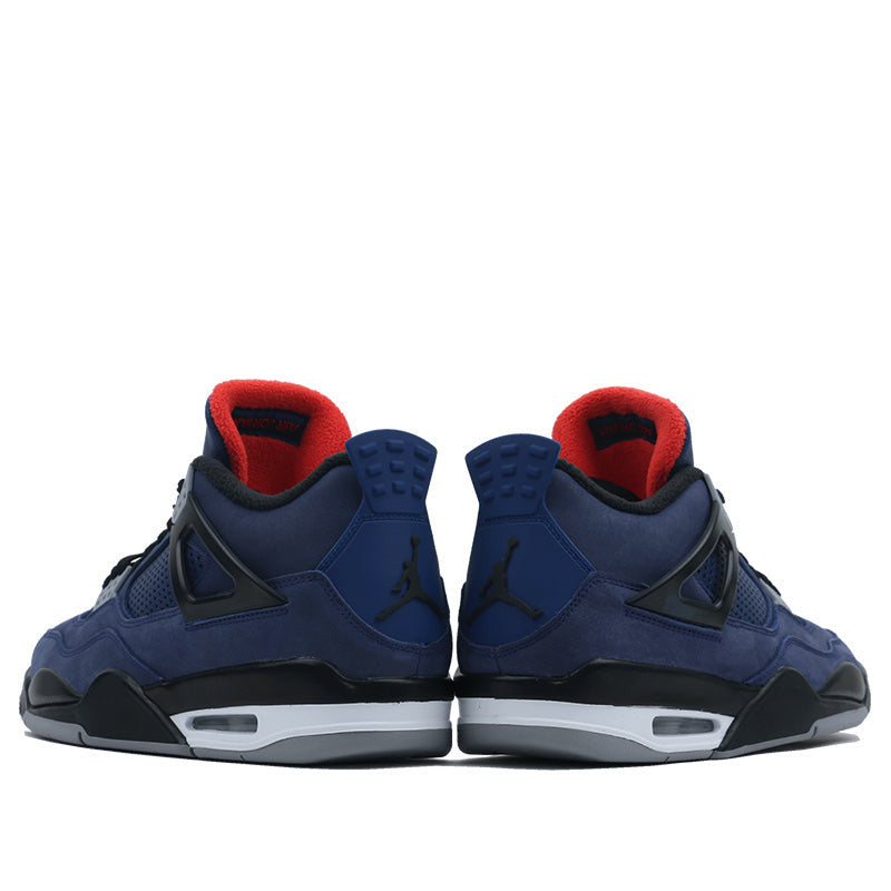 Nike Air Jordan 4 Retro Winter Loyal Blue CQ9597-401 01