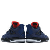 Nike Air Jordan 4 Retro Winter Loyal Blue CQ9597-401 01