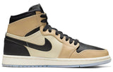Womens WMNS Air Jordan 1 Retro HI PRM Mushroom AH7389-003 01