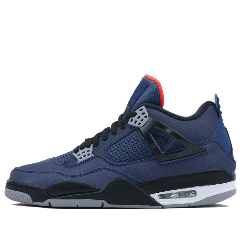 Nike Air Jordan 4 Retro Winter Loyal Blue CQ9597-401 01
