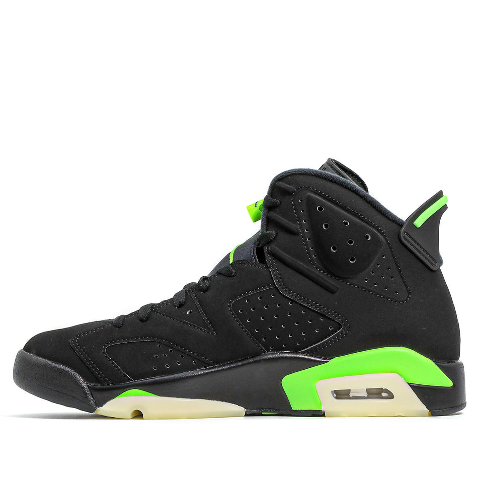 Nike Air Jordan 6 Retro Electric Green CT8529-003 01