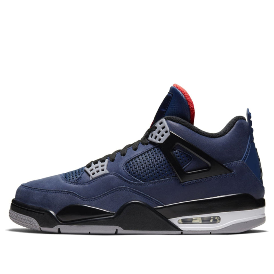 Nike Air Jordan 4 Retro Winter Loyal Blue CQ9597-401 01