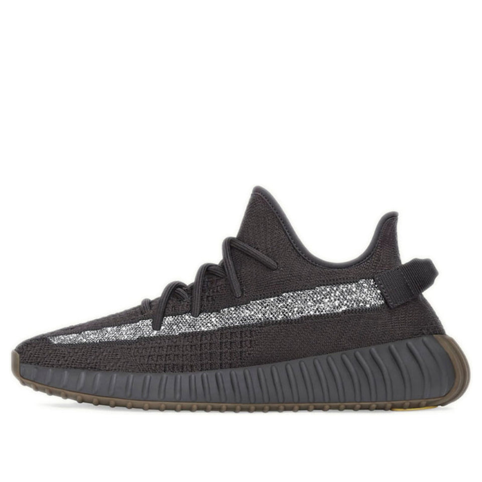 Adidas Yeezy Boost 350 V2 'Cinder Reflective' Cinder/Cinder/Cinder FY4176 01