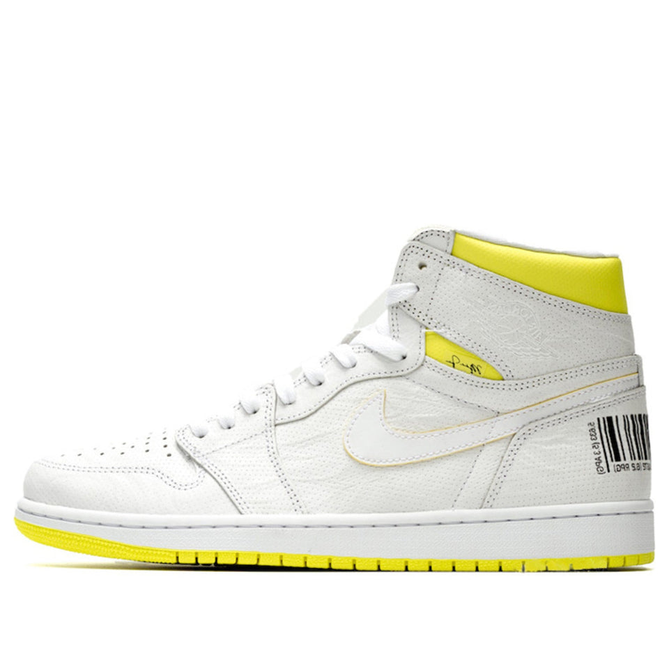 Nike Air Jordan 1 Retro High OG First Class Flight 555088-170 01