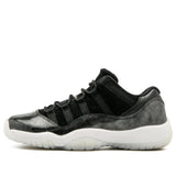 Nike Air Jordan 11 Retro Low Barons 528895-010 01