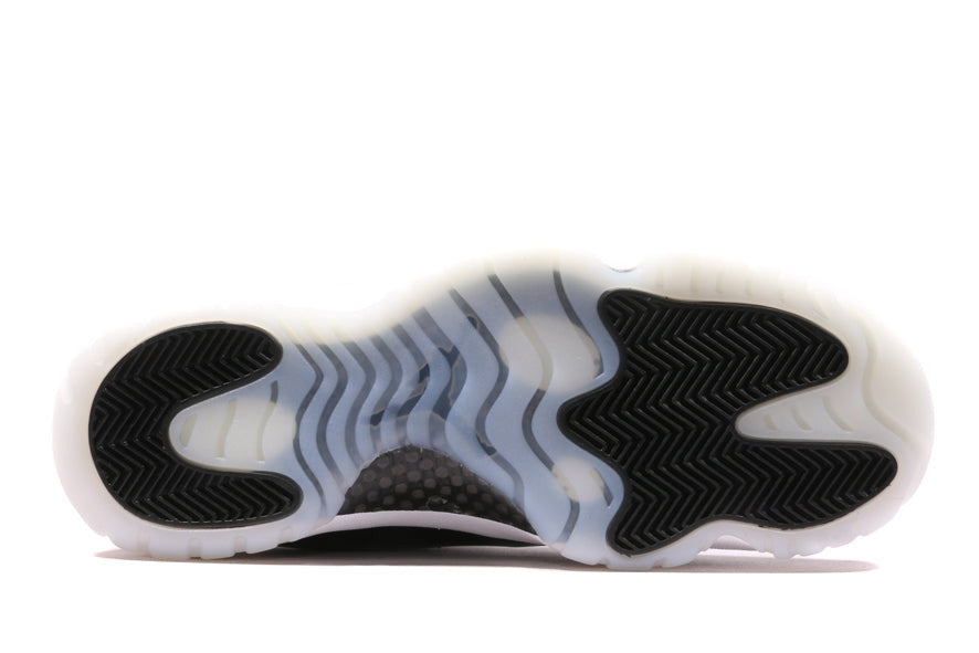 Nike Air Jordan 11 Retro Low Barons 528895-010 01