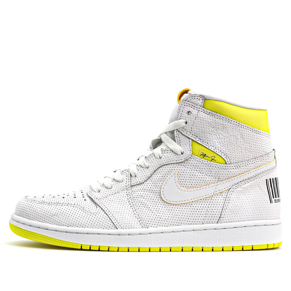 Nike Air Jordan 1 Retro High OG First Class Flight 555088-170 01