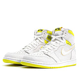 Nike Air Jordan 1 Retro High OG First Class Flight 555088-170 01