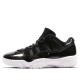 Nike Air Jordan 11 Retro Low Barons 528895-010 01