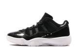 Nike Air Jordan 11 Retro Low Barons 528895-010 01