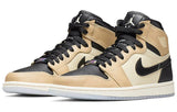 Womens WMNS Air Jordan 1 Retro HI PRM Mushroom AH7389-003 01